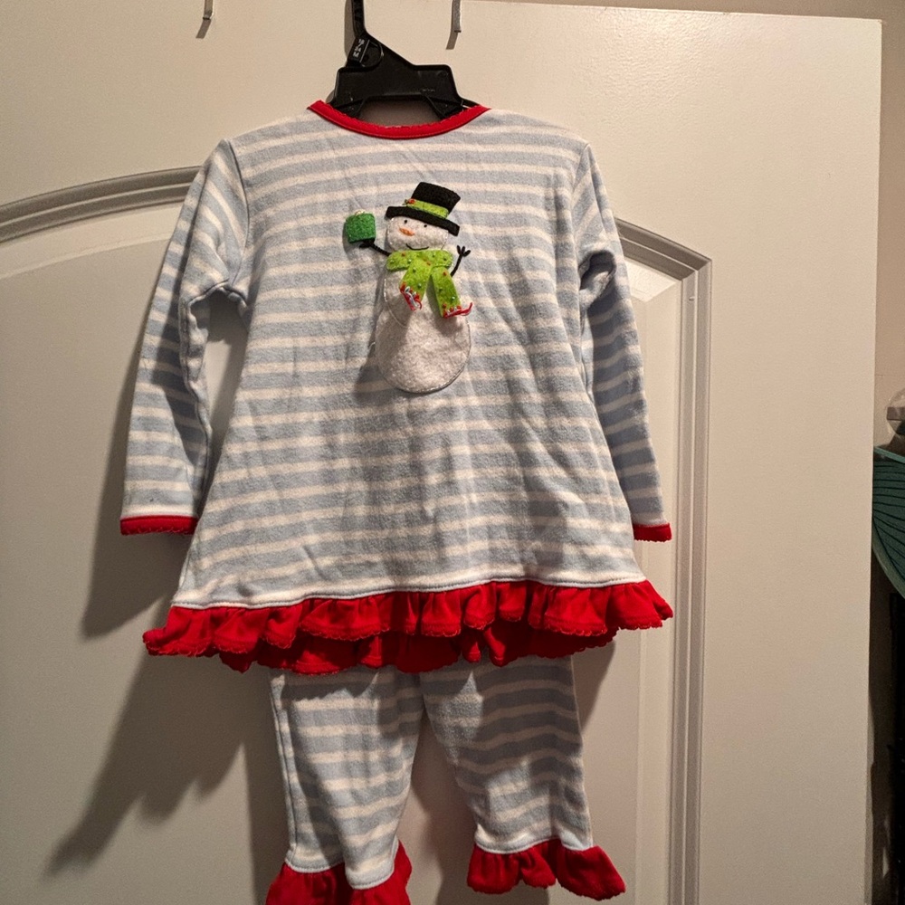 Squiggles boutique outfit